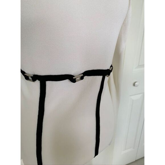 Ziani Couture top - Picture 3 of 6